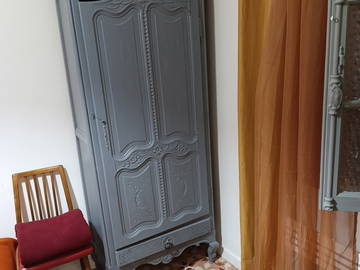 Logement entier à louer à Perpignan - photo 9 : chambre-9