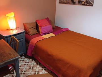Logement entier à louer à Perpignan - photo 10 : chambre-10