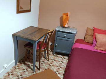 Logement entier à louer à Perpignan - photo 11 : chambre-11
