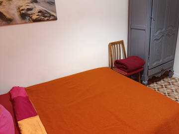 Logement entier à louer à Perpignan - photo 12 : chambre-12