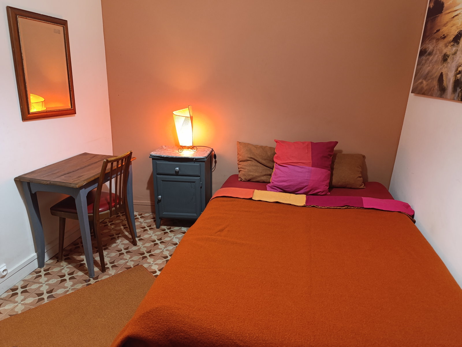 Logement Entier Perpignan 669758
