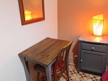 Logement entier à louer à Perpignan - photo 16 : chambre-16