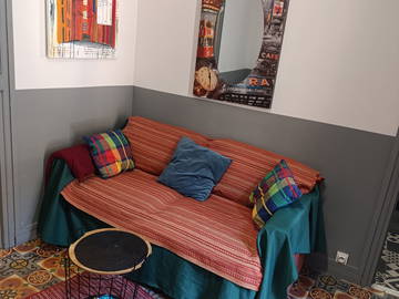 Logement entier à louer à Perpignan - photo 15 : autre pièce-15