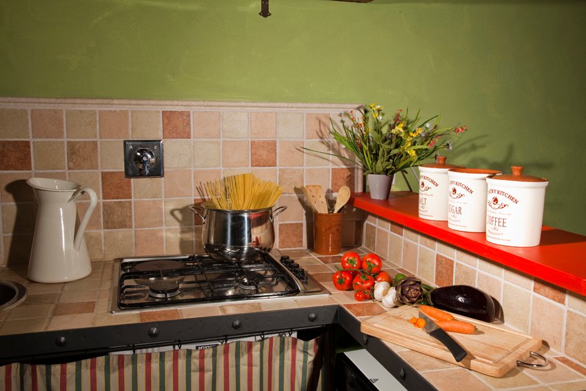 Oberoende Studio Pontassieve 104799