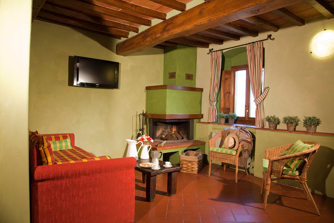 Oberoende Studio Pontassieve 104799