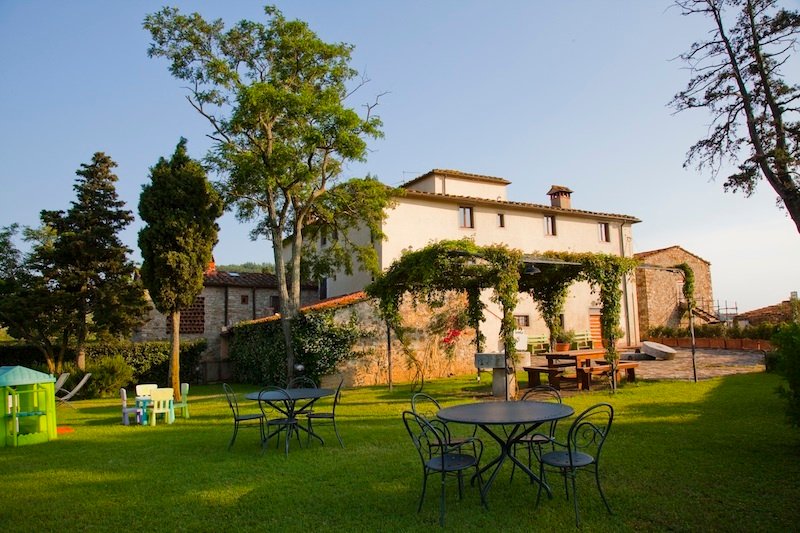 Oberoende Studio Pontassieve 104799