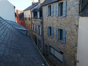 Roomlala | Appartement Dans Le Port De Camaret Sur Mer