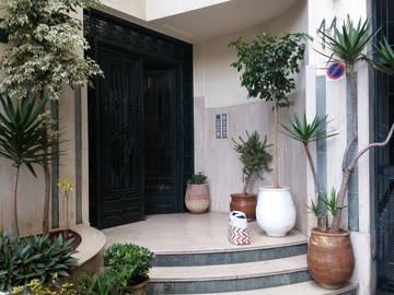 Room For Rent Casablanca 133184