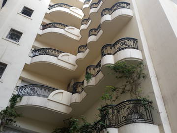 Chambre À Louer Casablanca 133184