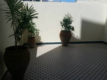Logement Entier Casablanca 133184-4