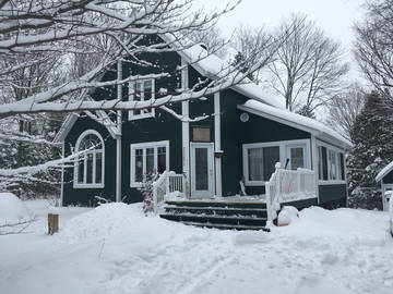 Studio À Louer Val-David 624582-2