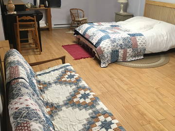 Studio À Louer Val-David 624582-3