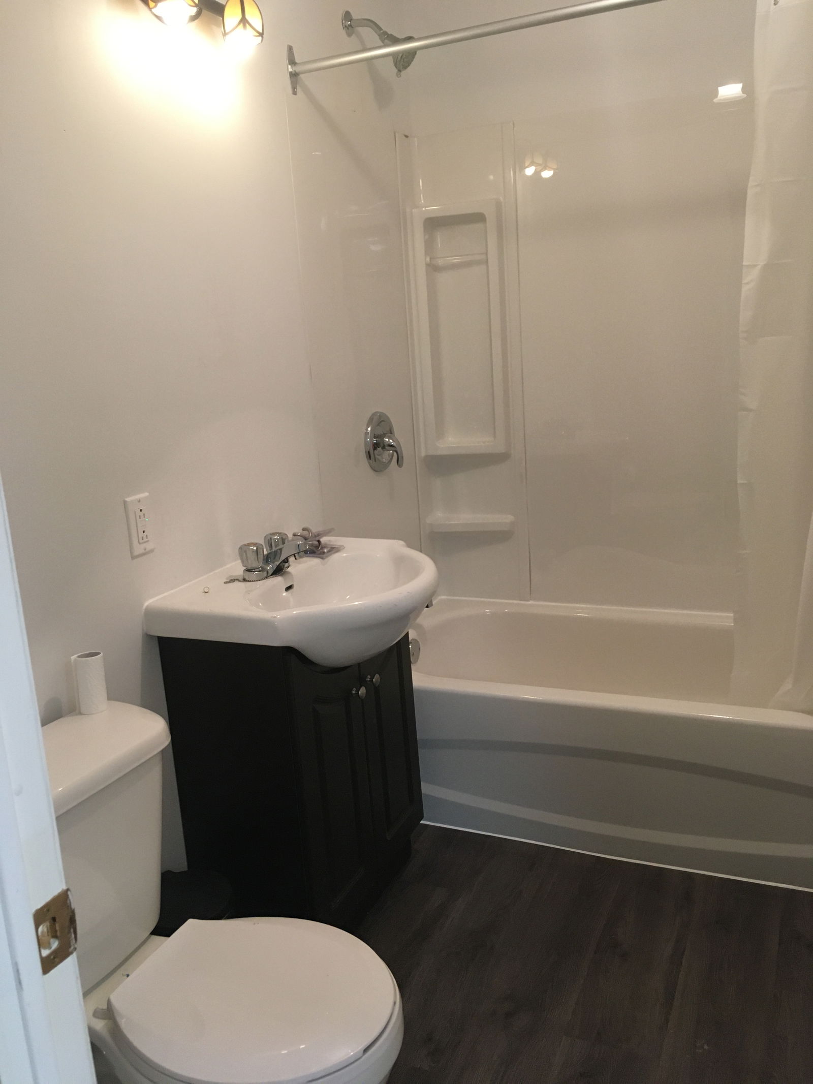 Logement Entier Val-David 624582