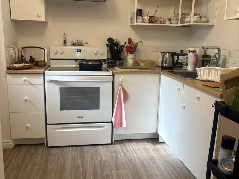 Tutta La Casa Val-David 624582-4