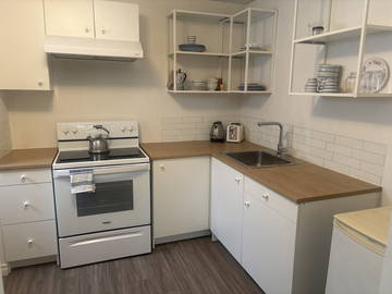 Logement Entier Val-David 624582-1