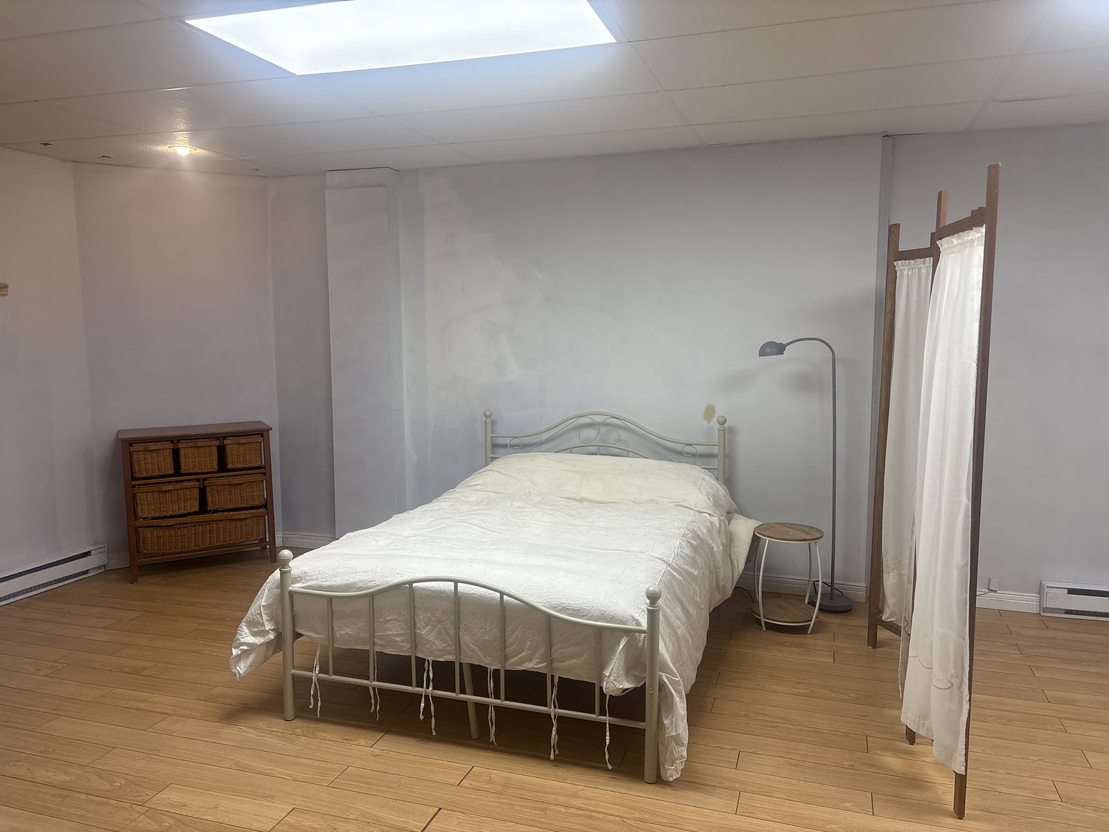 Logement Entier Val-David 624582