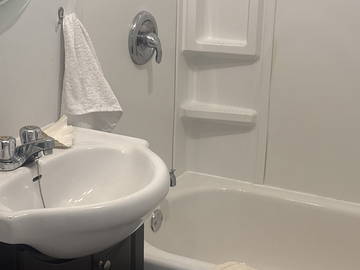 Logement Entier Val-David 624582-9