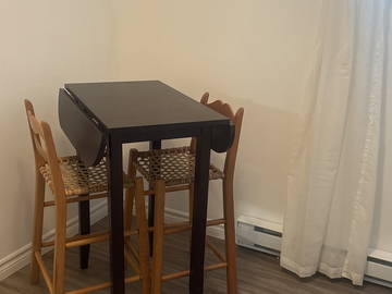 Logement Entier Val-David 624582-13