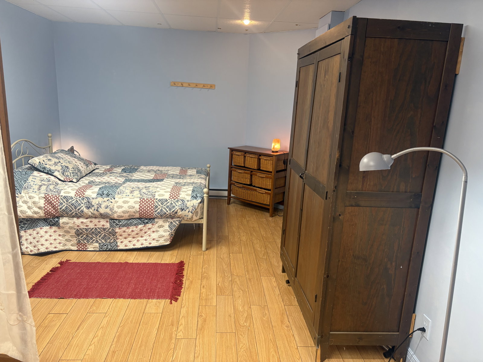 Logement Entier Val-David 624582