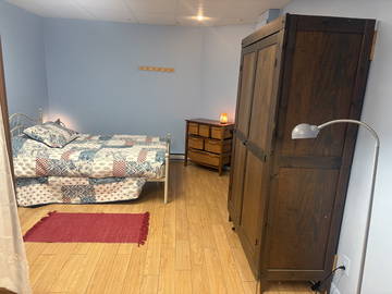 Entire Home Val-David 624582-3