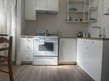 Entire Home Val-David 624582-8