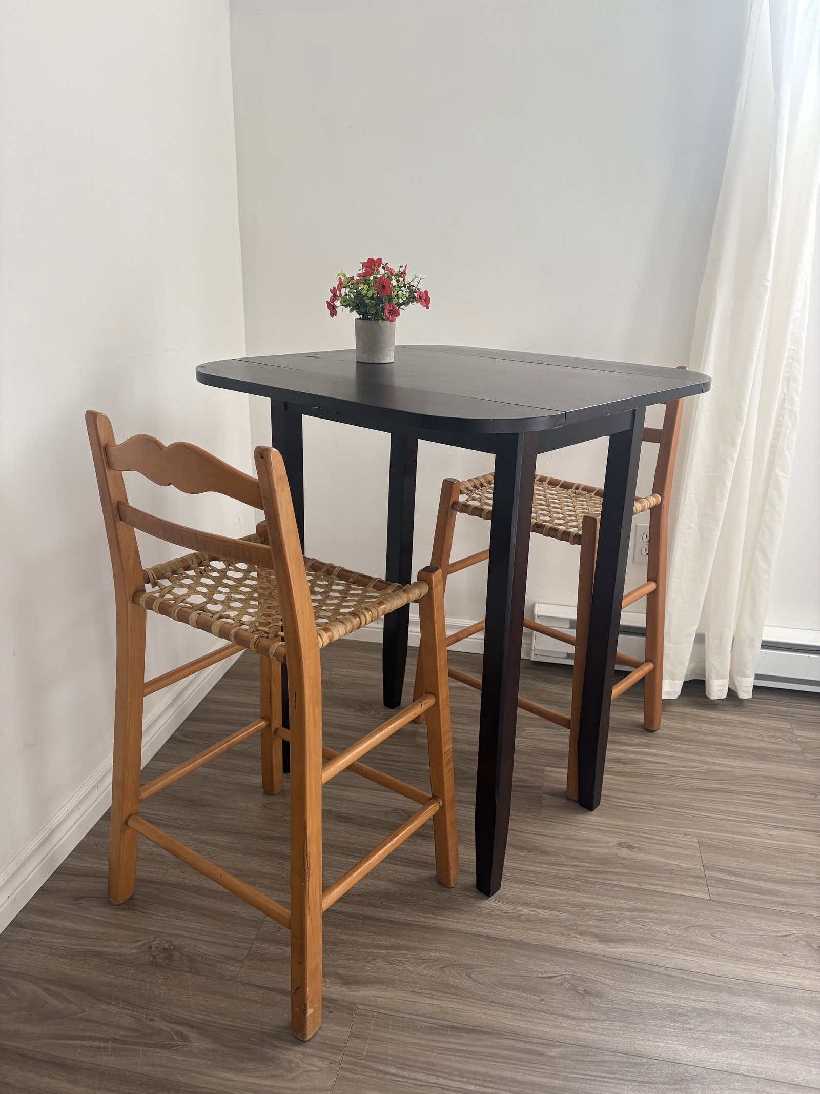 Logement Entier Val-David 624582