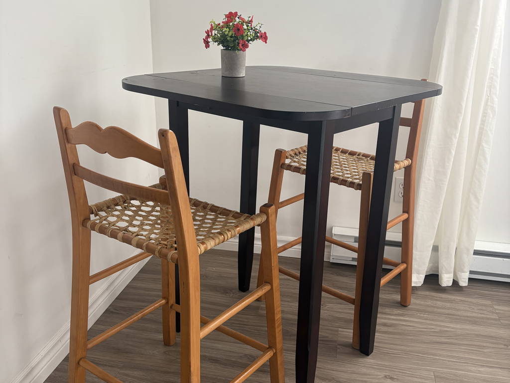 Entire Home Val-David 624582-1