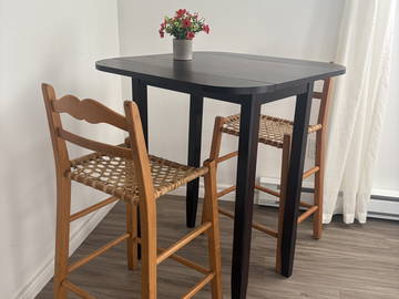 Entire Home Val-David 624582-1