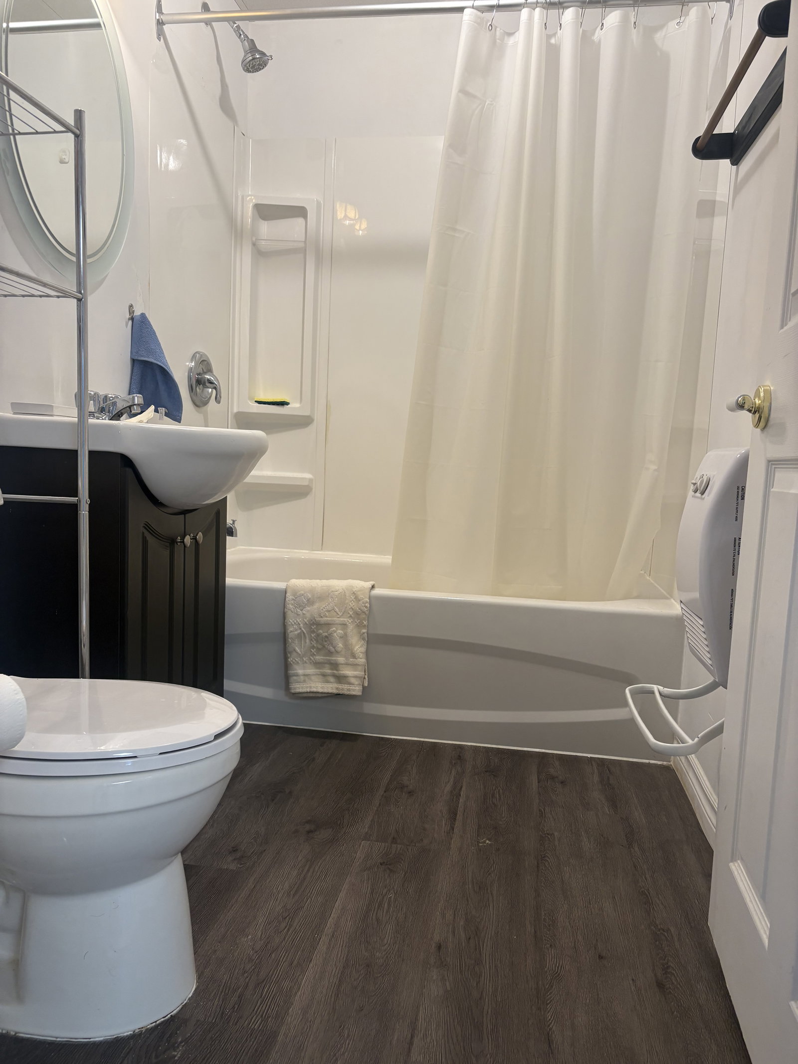 Logement Entier Val-David 624582