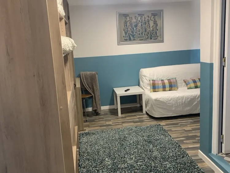 Entire Home Aulnay-sous-Bois 509089-1