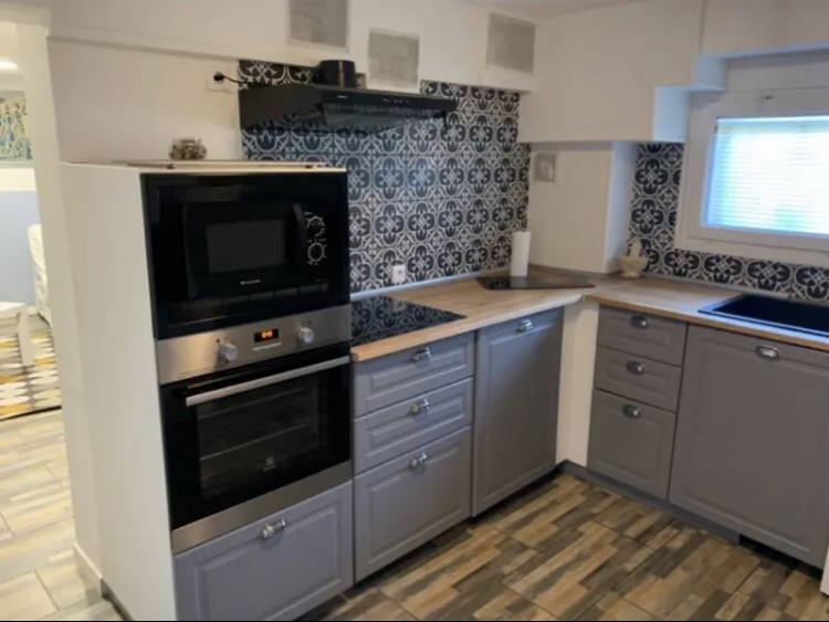 Entire Home Aulnay-sous-Bois 509089-3