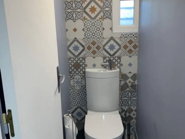 Entire Home Aulnay-sous-Bois 509089-4