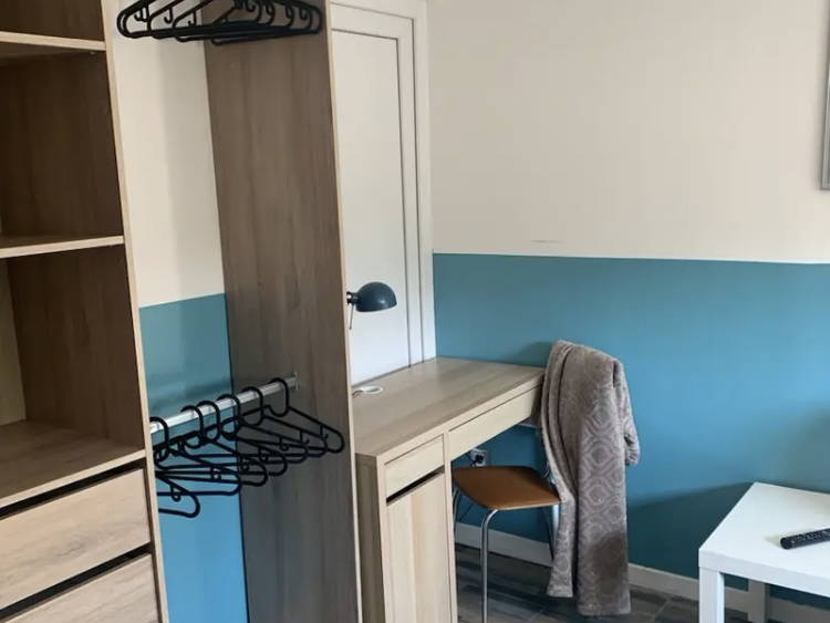 Entire Home Aulnay-sous-Bois 509089-2