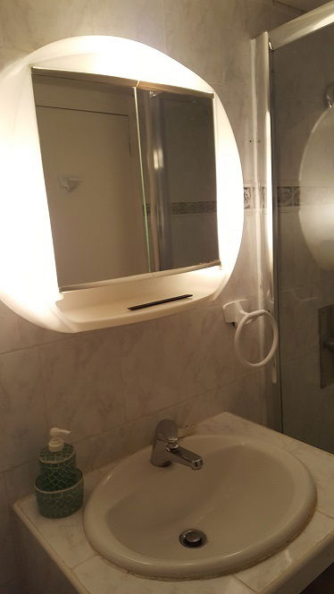 Onofhängeg Studio Bastia 84604