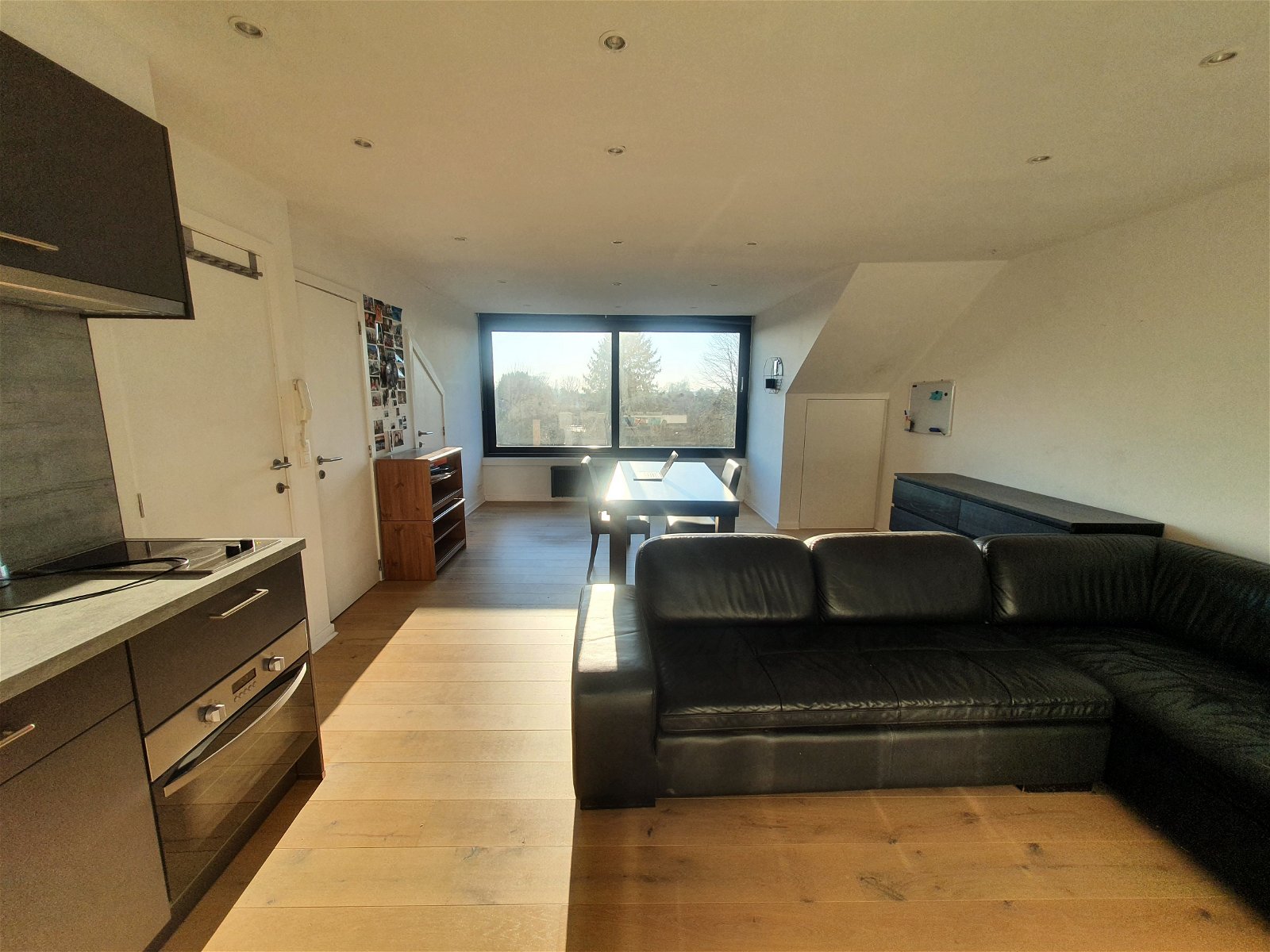 Gastgezin Waterloo 257008