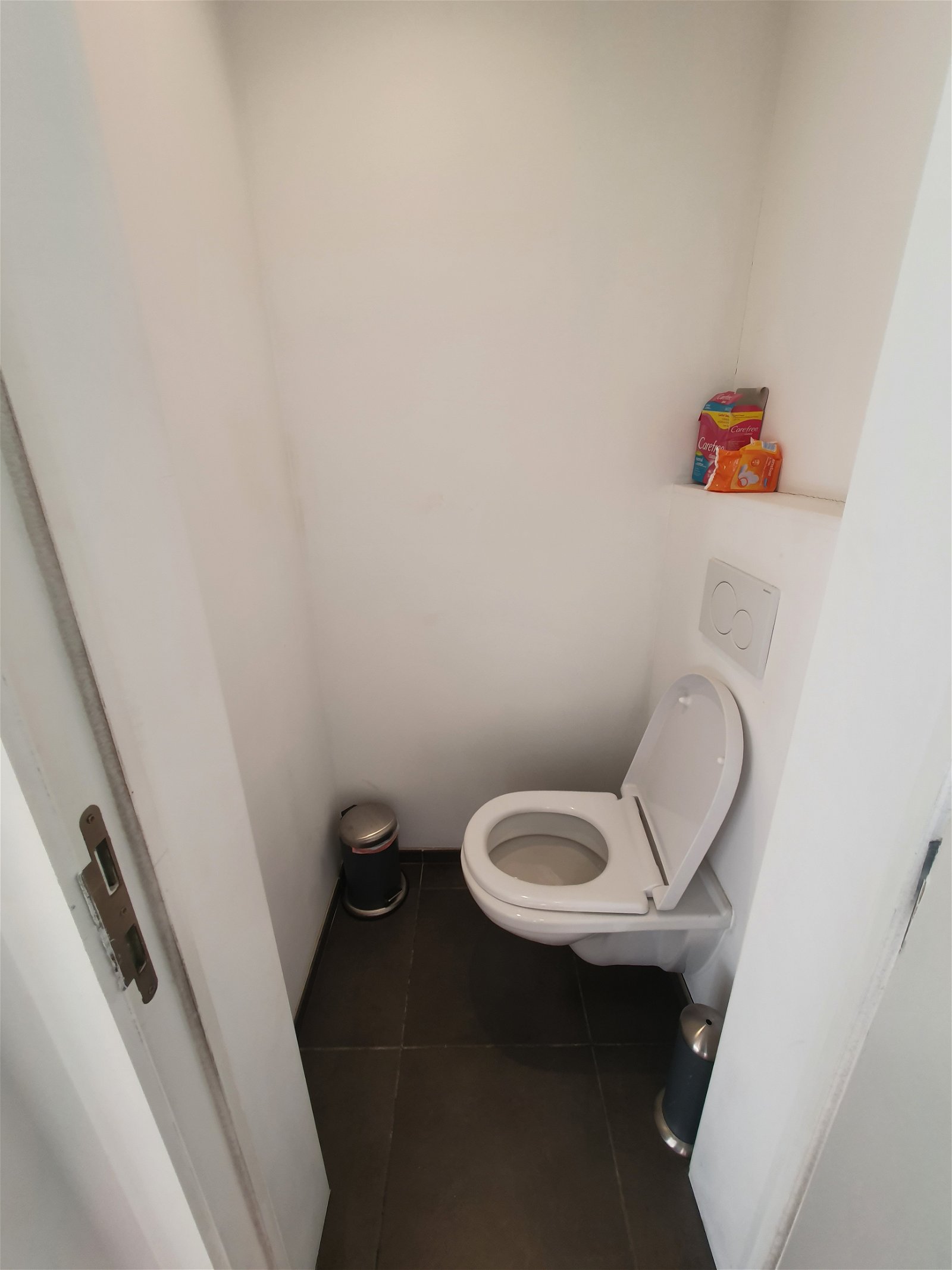 Gastgezin Waterloo 257008