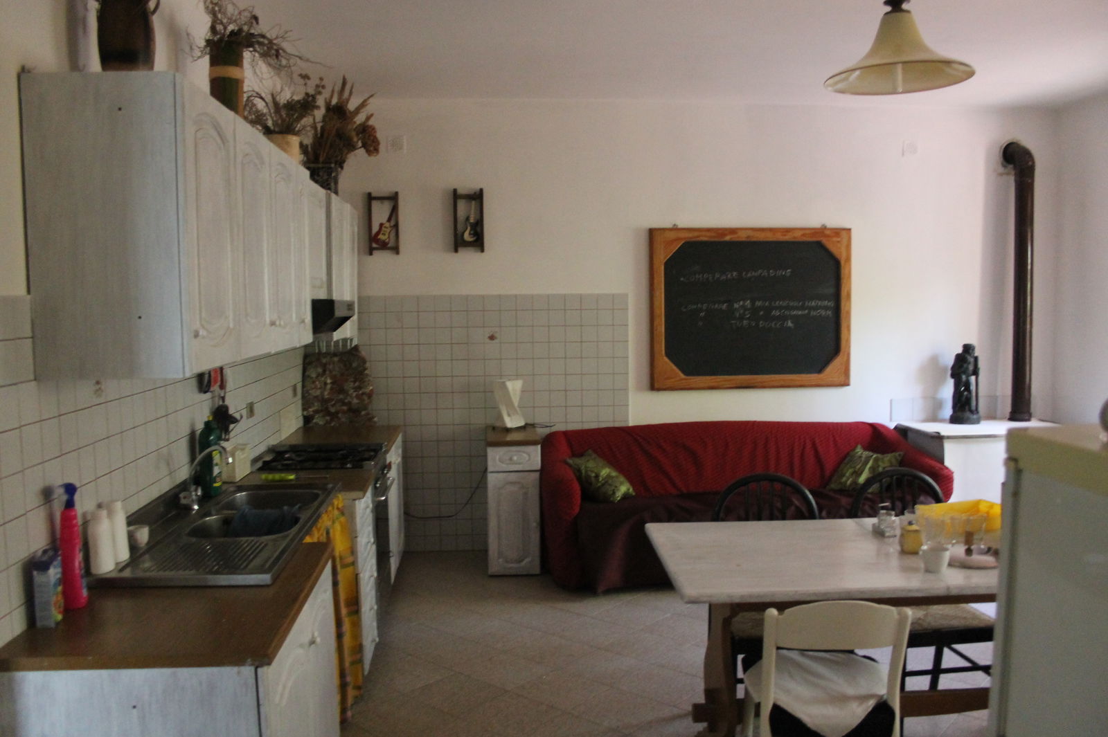 Logement Entier Surdo 220866