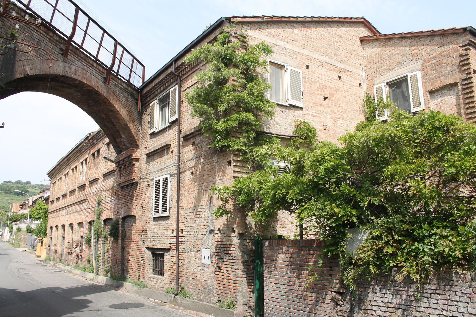 Logement Entier Surdo 220866