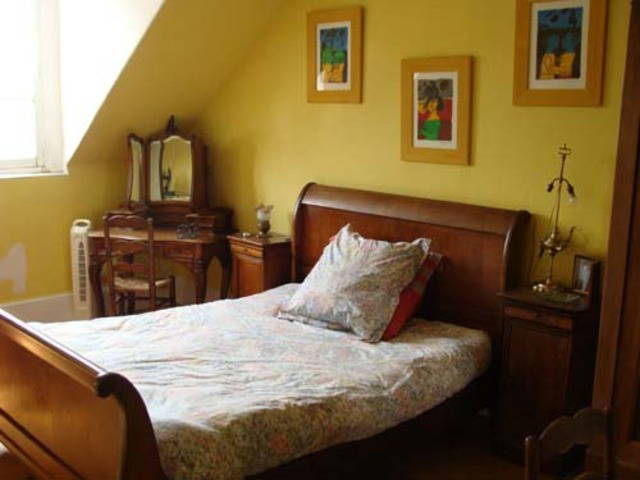 Homestay VAUREAL 11248