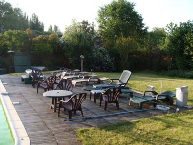 Bed And Breakfast VAUREAL 11248-3