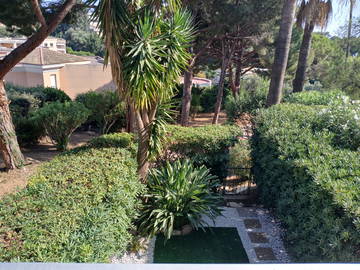 Chambre À Louer Roquebrune-Cap-Martin 428249