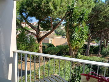 Chambre À Louer Roquebrune-Cap-Martin 428249