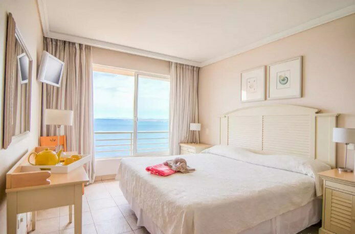 Logement Entier Concón 209998