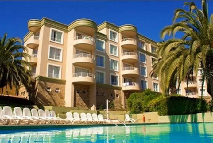 Logement Entier Concón 209998