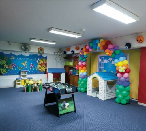 Logement Entier Concón 209998