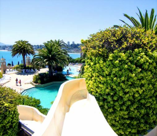 Logement Entier Concón 209998