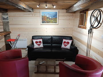 Entire home à louer à Abondance - Other room-2