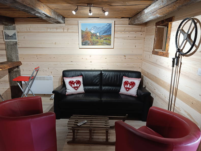 Gehele Woning Abondance 666592-2