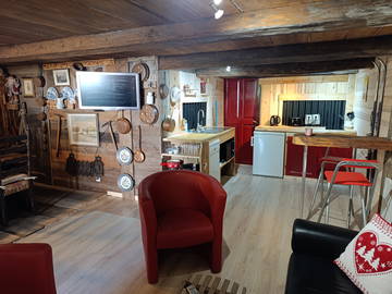 Entire home à louer à Abondance - Other room-4
