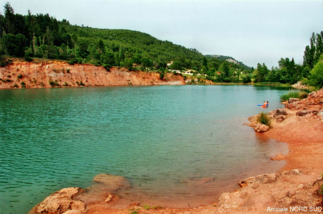 Unabhängiges Studio Rocbaron 96607